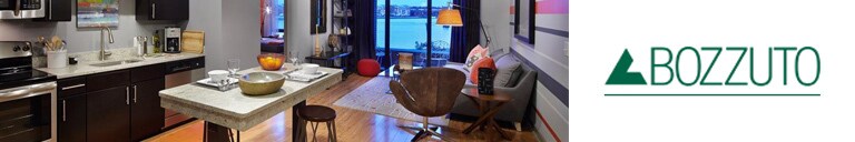 Union Wharf Apartments