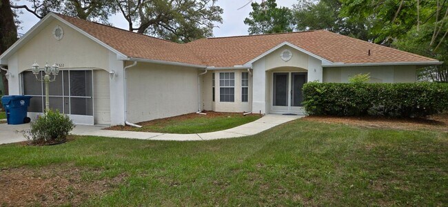 Foto del edificio - 4322 Dewberry St