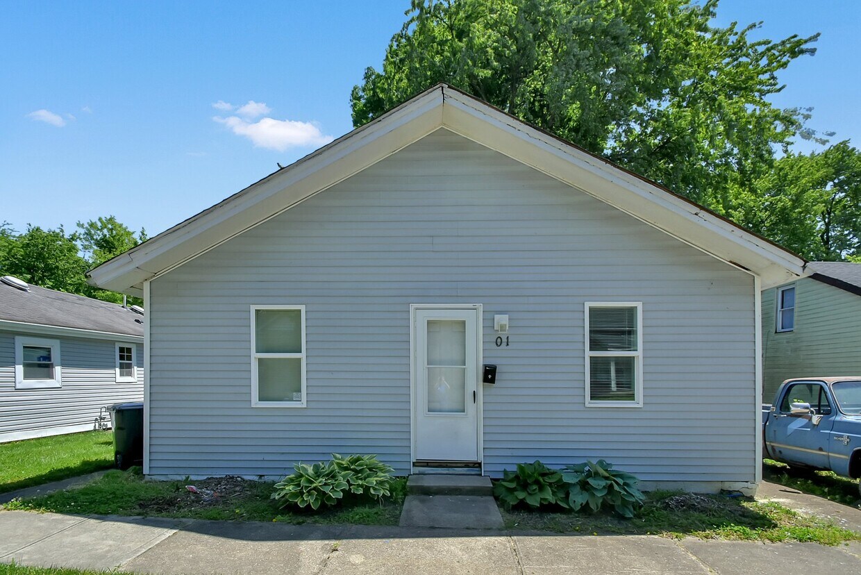 401 E 3rd St, Xenia, OH 45385 House Rental in Xenia, OH