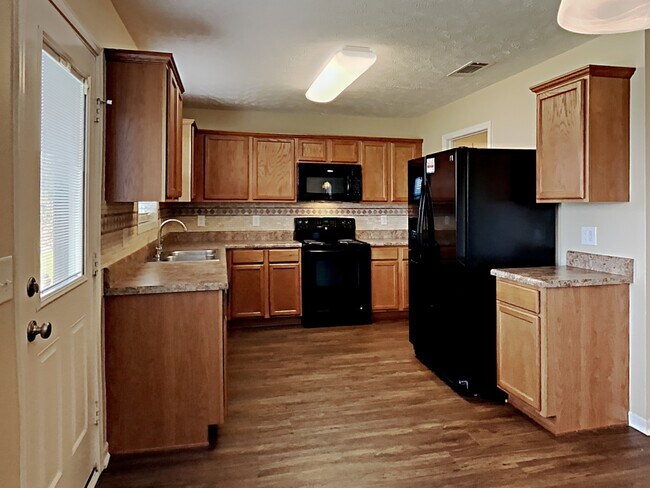 Building Photo - 1014 Fulman Road