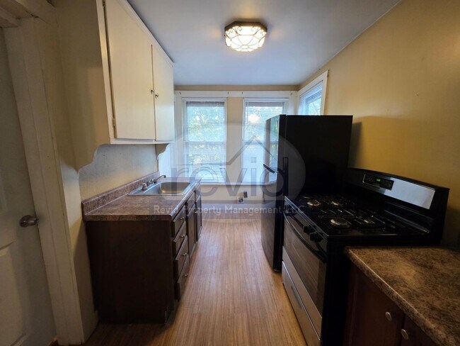 Foto del edificio - RUNDLETT 25