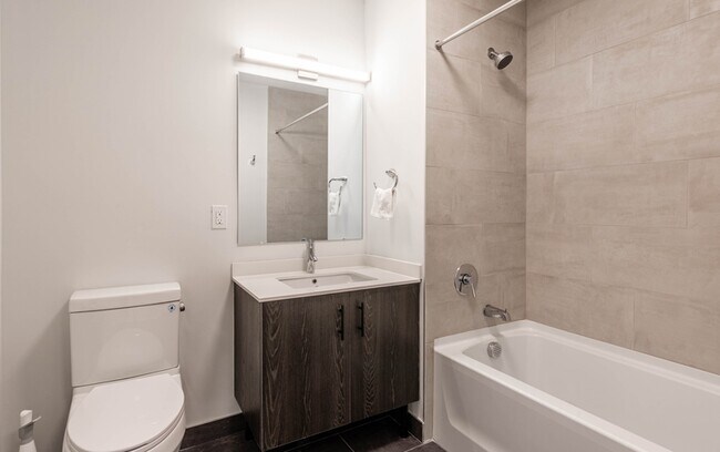 Foto del edificio - 416 Highland Ave