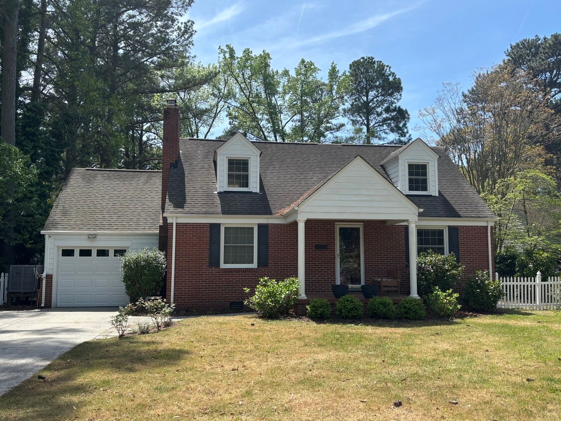 Photo - 115 S Ridgeley Rd (Norfolk, VA)