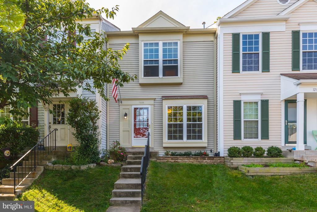 Primary Photo - 7238 Stover Ct