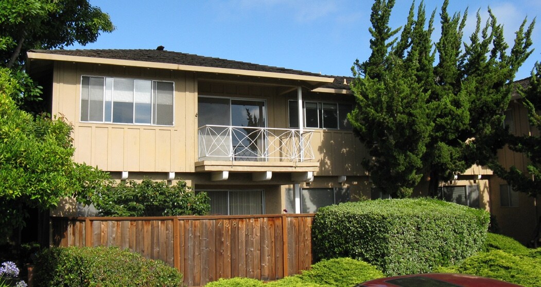 Primary Photo - 438 Gabilan St