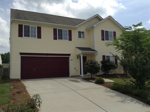 Primary Photo - 808 Topsail Drive