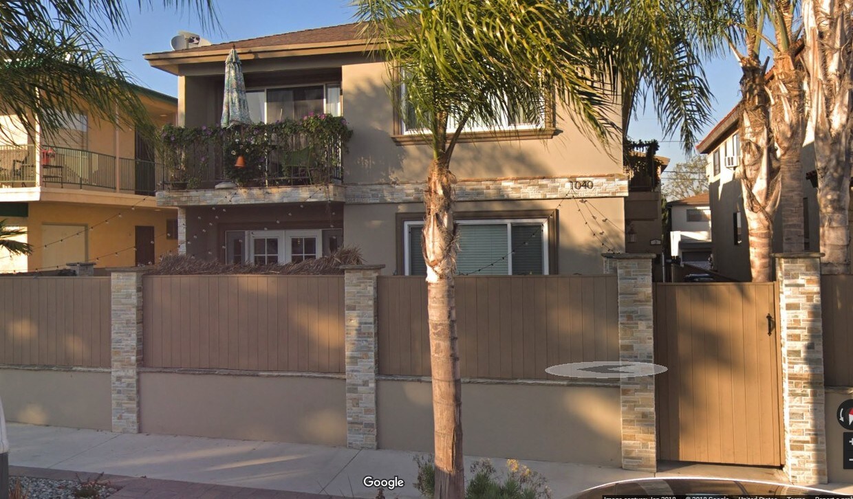 1040 W 23rd St, Los Angeles, CA 90731 1040 W 23rd St Los Angeles, CA