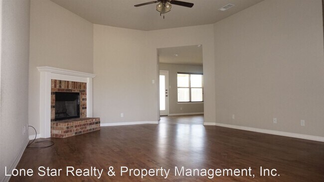 Building Photo - 3 br, 2 bath House - 6500 Castle Gap Dr