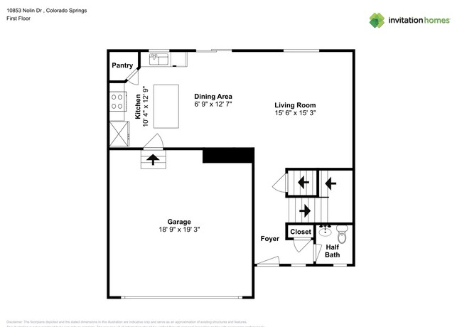 Building Photo - 10853 Nolin Dr