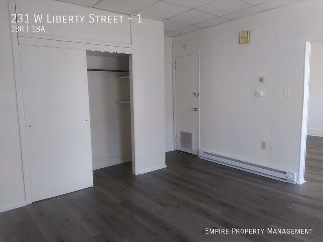 Foto del edificio - 1st Floor- 1-Bedroom/1-Bathroom in Allentown