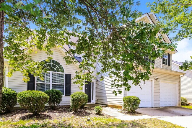 Foto del edificio - 1110 Ivey Ln
