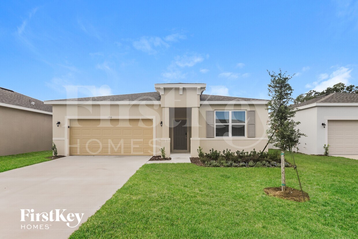 Foto principal - 190 Windsor Reserve Dr