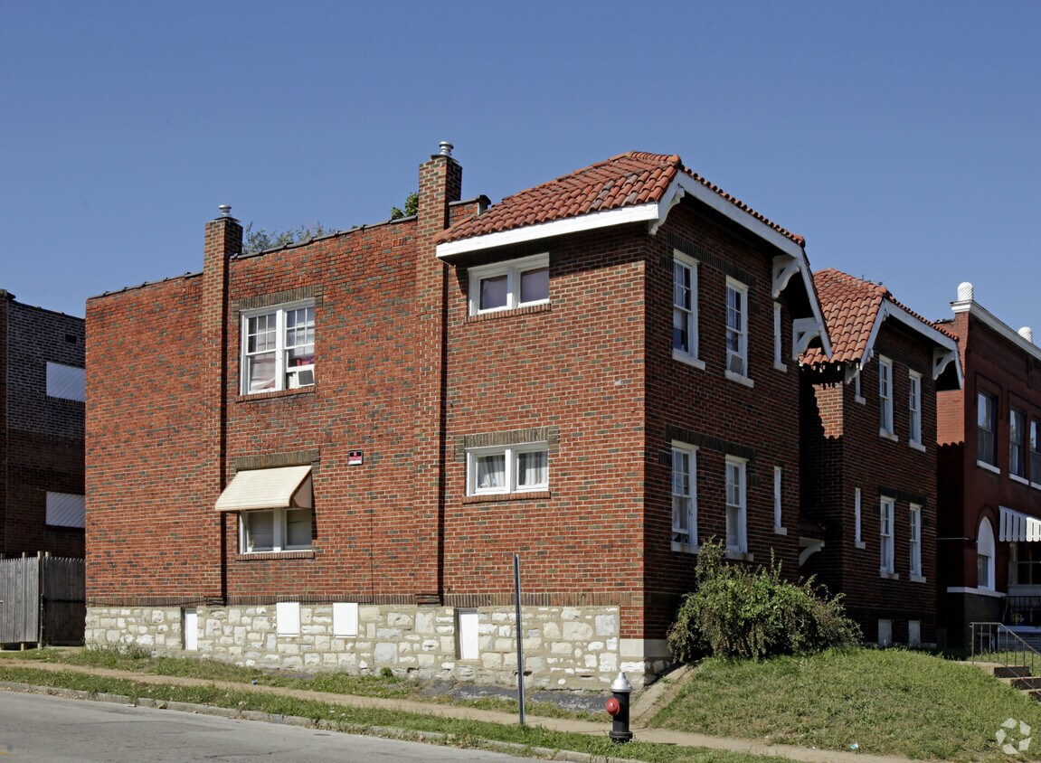 Foto del edificio - 3259 Nebraska Ave