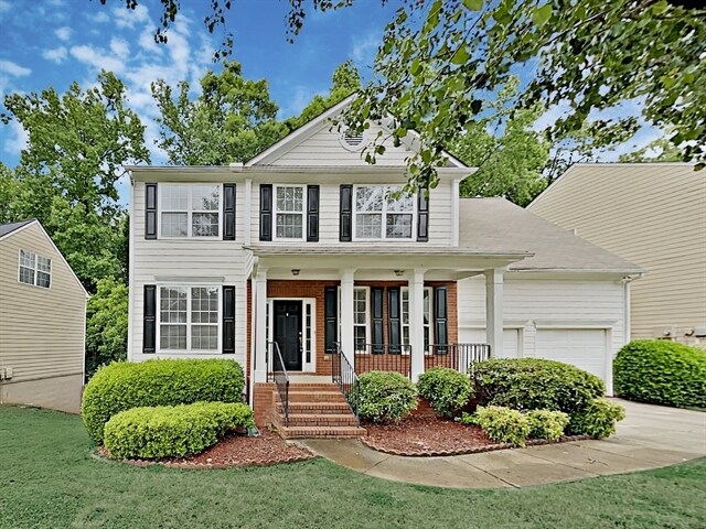 Foto principal - 1912 Ashwood Grove Drive