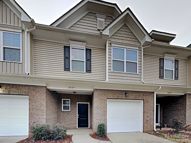 Building Photo - 2047 Aragon Lane