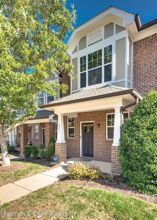 2204 Knowles Ave, Nashville, TN 37204 House Rental in Nashville, TN