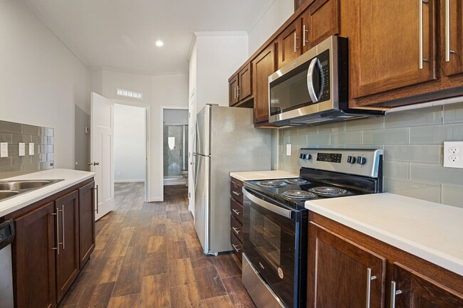 Foto del edificio - Woodland Park Townhome!