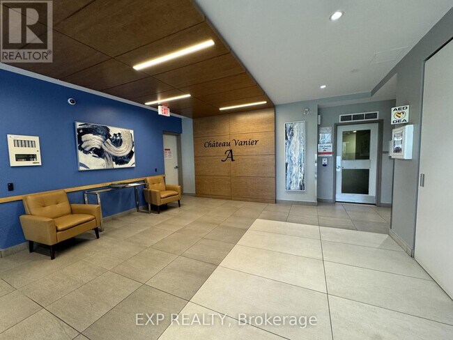 Photo du bâtiment - 158A McArthur Ave.