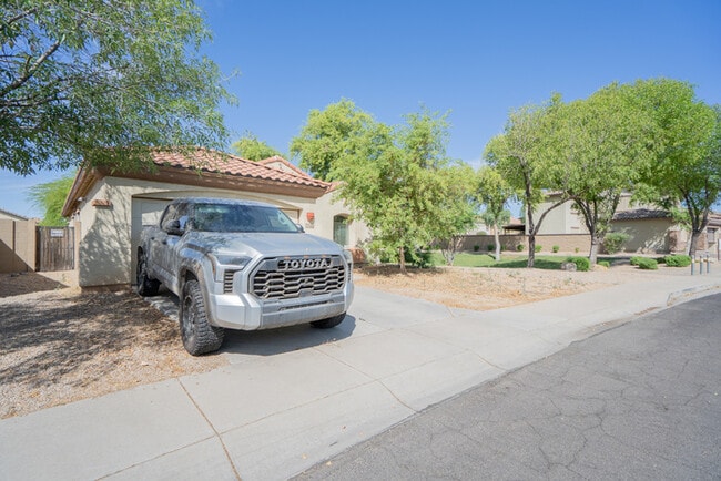 Photo - 9377 W Milkweed Loop House
