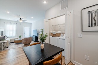 Building Photo - Preston Park Apartments