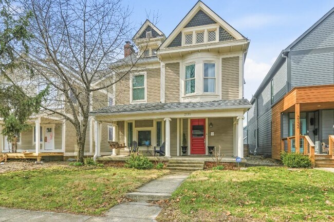 Foto del edificio - 2130 N Delaware St