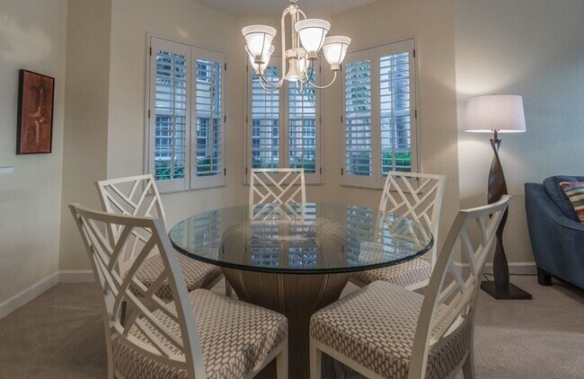 Foto del edificio - Summer 2024  ental Available -- 4/1/24 -- Pelican Marsh --3/2 -- Highly Sought After Community