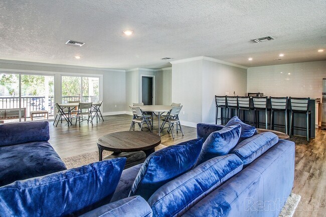 Foto del edificio - The Commons