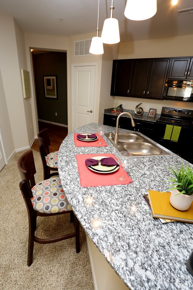 Hurstbourne Estates Rentals Louisville, KY