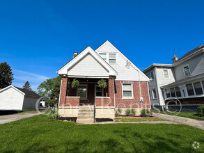 Building Photo - 4311 Homer Ave