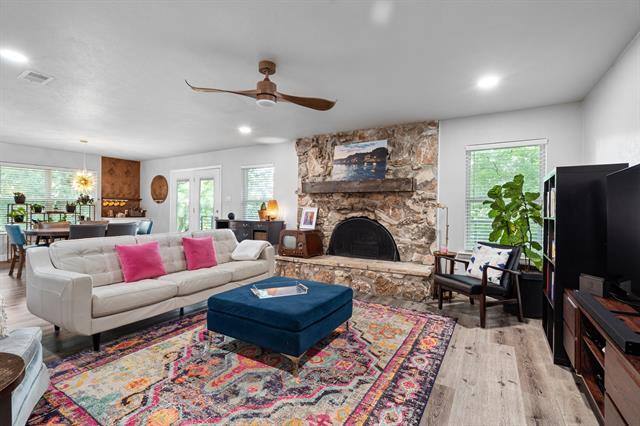 Building Photo - 3417 Shady Oaks Dr