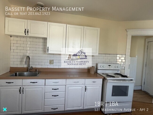 Foto del edificio - 127 Washington Ave