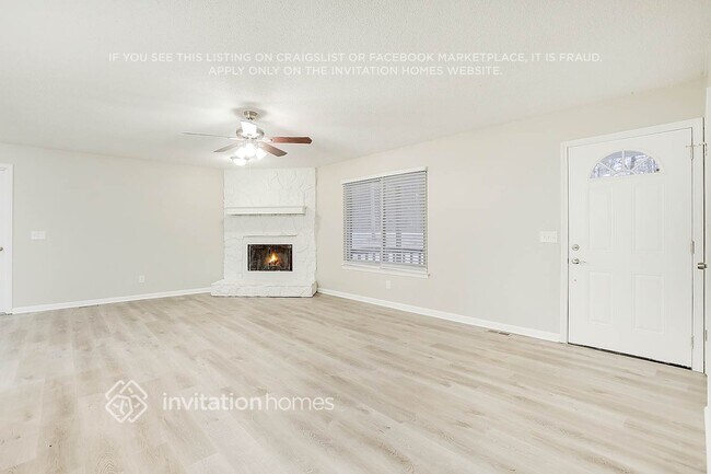 Foto del edificio - 4178 Maroney Mill Rd