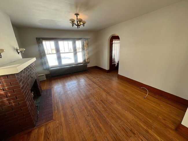 Foto del edificio - Beautiful Single-Family Home in a Peaceful Neighborhood