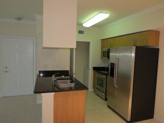 Kitchen - 6492 Emerald Dunes Dr