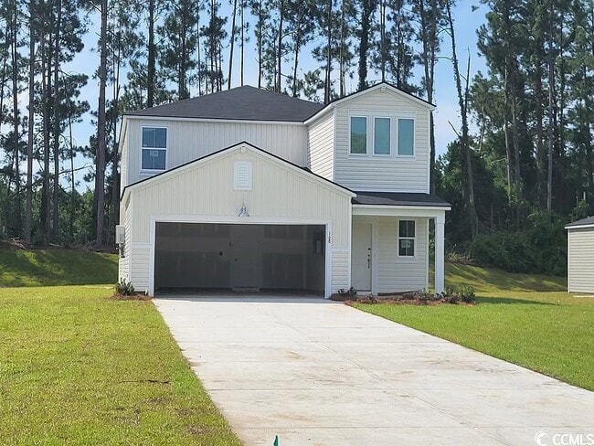 Building Photo - 168 Carolina Lakes Blvd