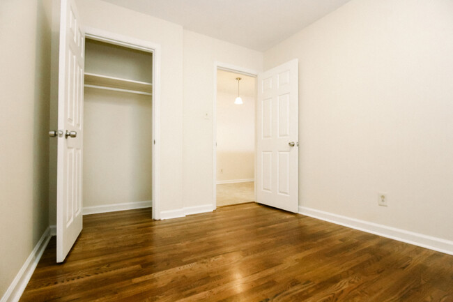 Bedroom 1 - 1353 Royalty Ct