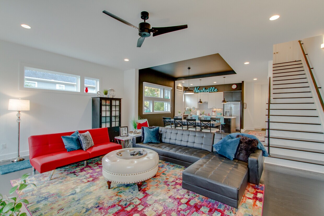 Foto principal - 918 Southside Pl