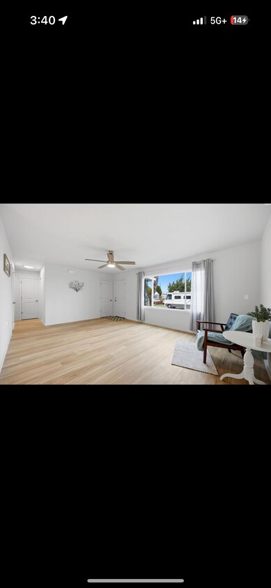 Foto del edificio - 508 Douglass Ave