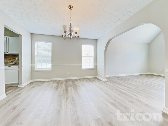 Foto del edificio - 1621 Smithson Dr