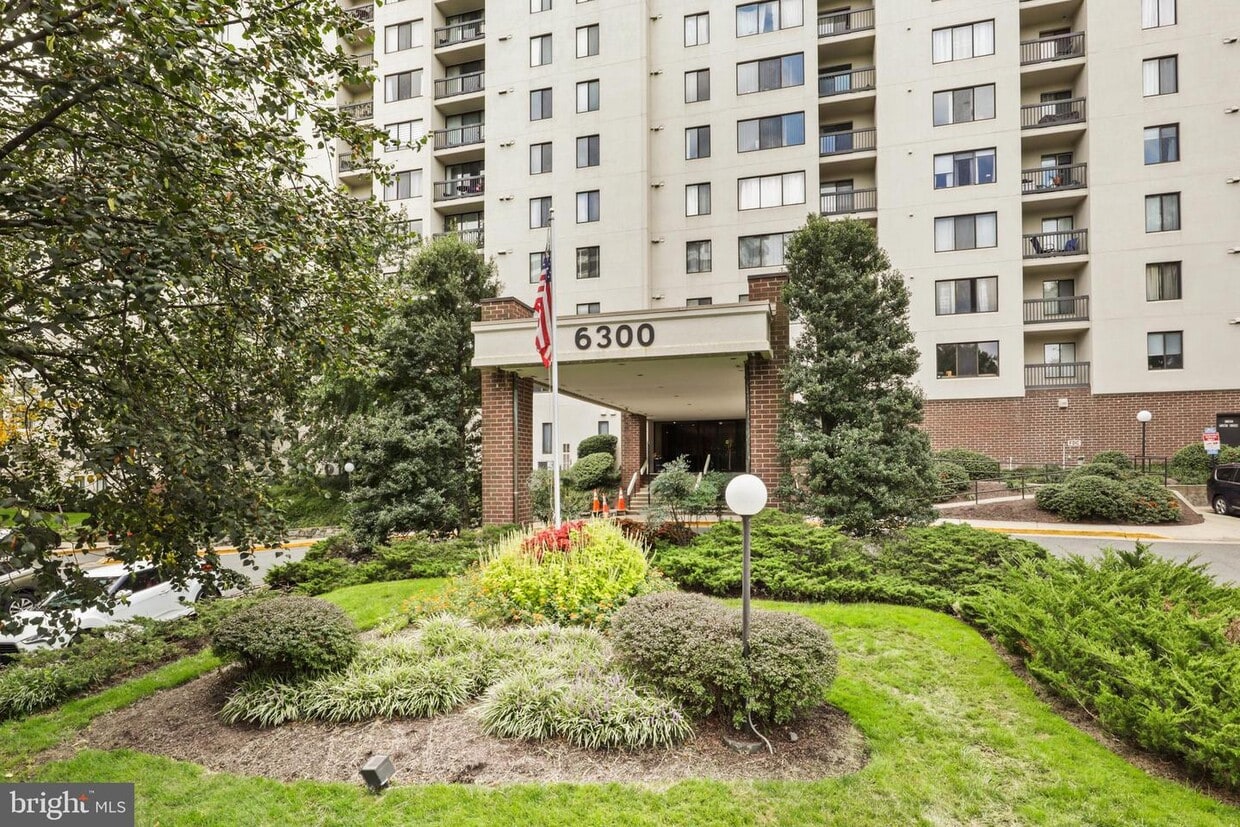 6300 Stevenson Ave Unit 109, Alexandria, VA 22304 Apartment for Rent
