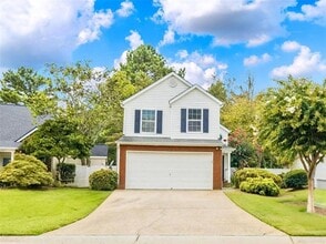 Building Photo - 2029 Britley Park Crossing