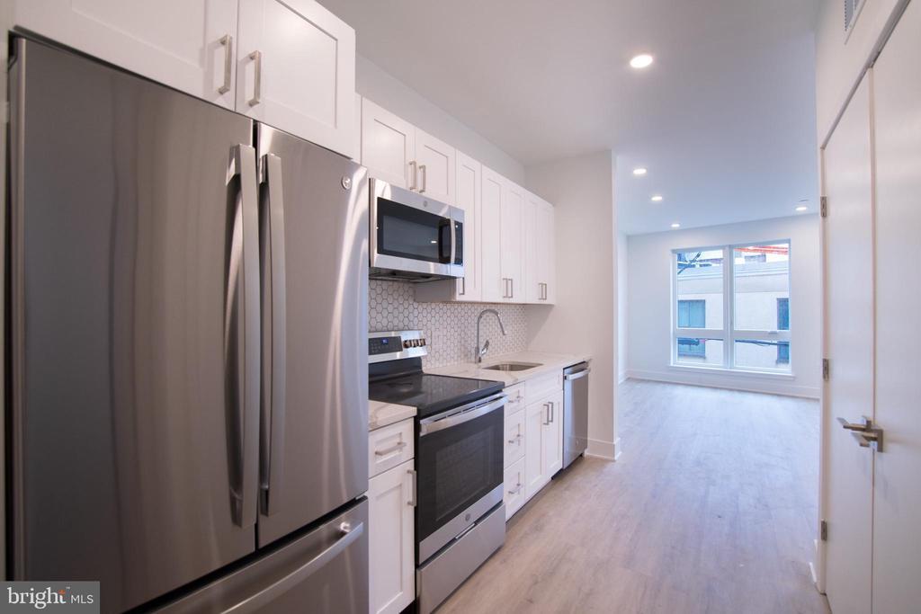 Foto principal - 1325 N Lee St