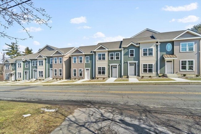 Building Photo - 75 Forester Ave