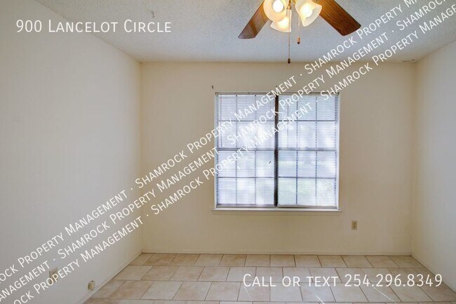 Foto del edificio - Great location off of Bagby!
