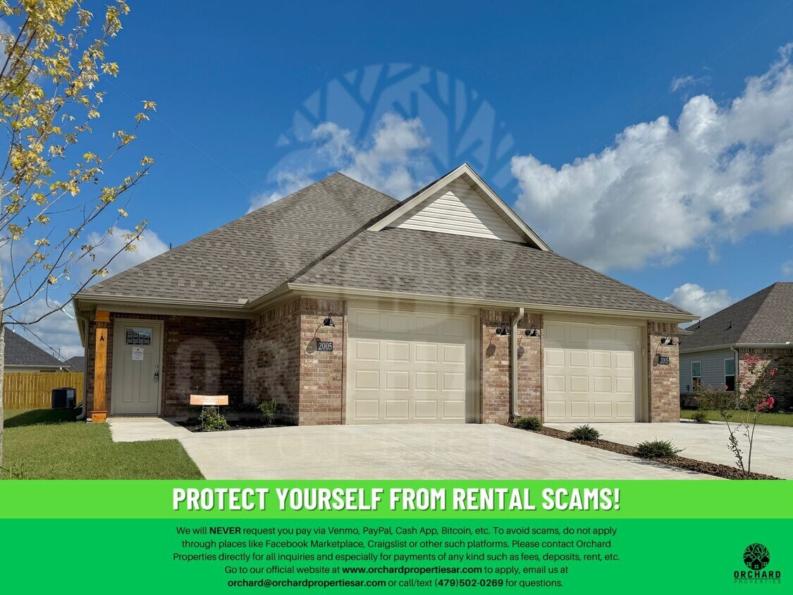 Foto principal - 2005 E Brookview Dr