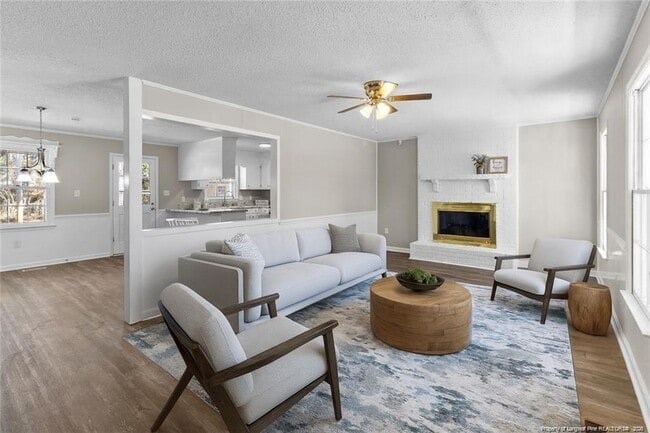 Building Photo - 3101 Ansley Dr