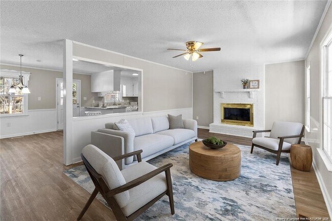 Foto del edificio - 3101 Ansley Dr
