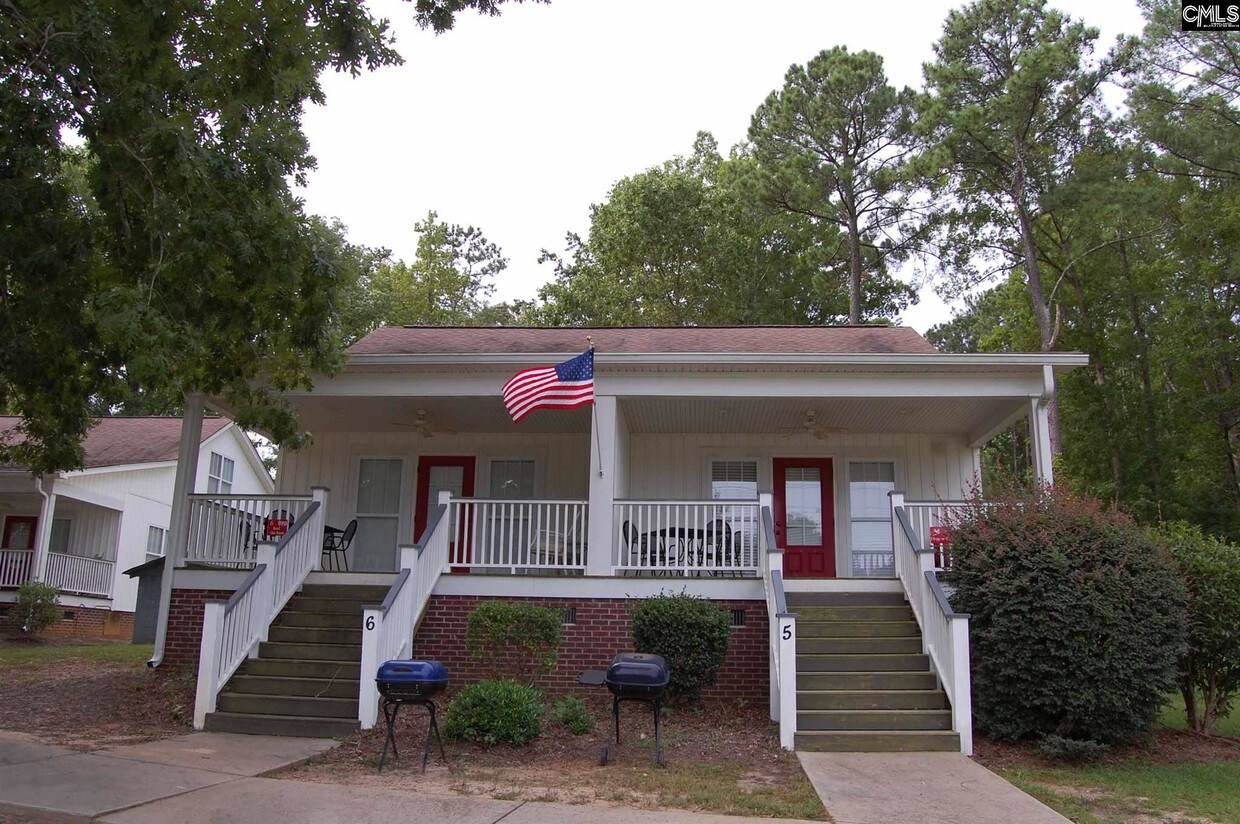 116 Sandalwood Rd, Leesville, SC 29070 Townhome Rentals in Leesville