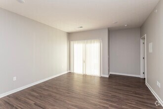 Oriole - Living Room - The Reserve on 77