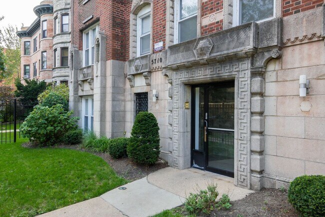 Foto del edificio - 5710 N Winthrop Ave